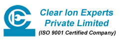Clear Ion Experts Pvt Ltd